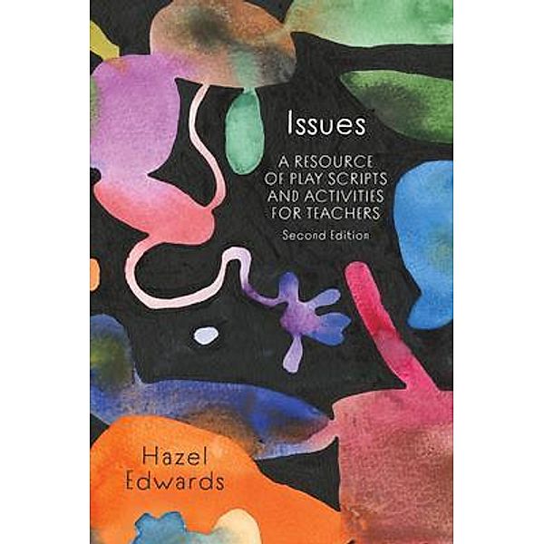 Issues, Hazel Edwards