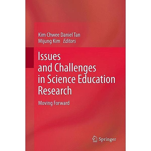 Issues and Challenges in Science Education Research