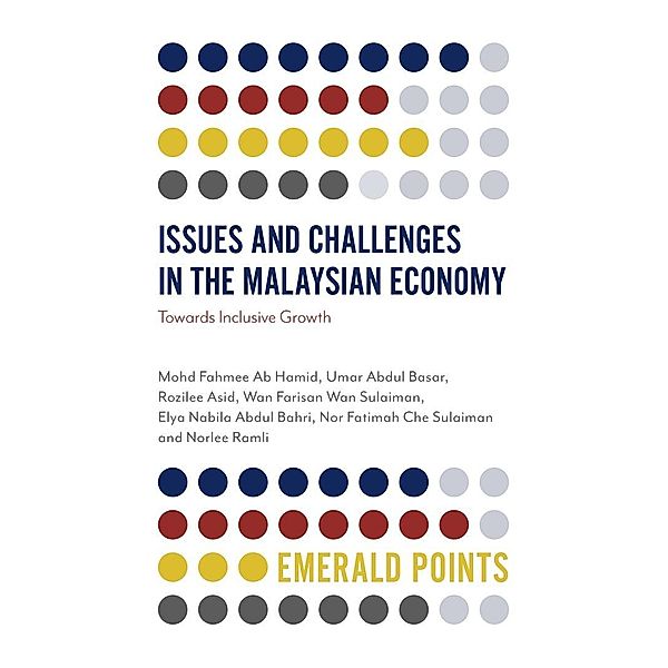 Issues and Challenges in the Malaysian Economy, Mohd Fahmee Ab Hamid