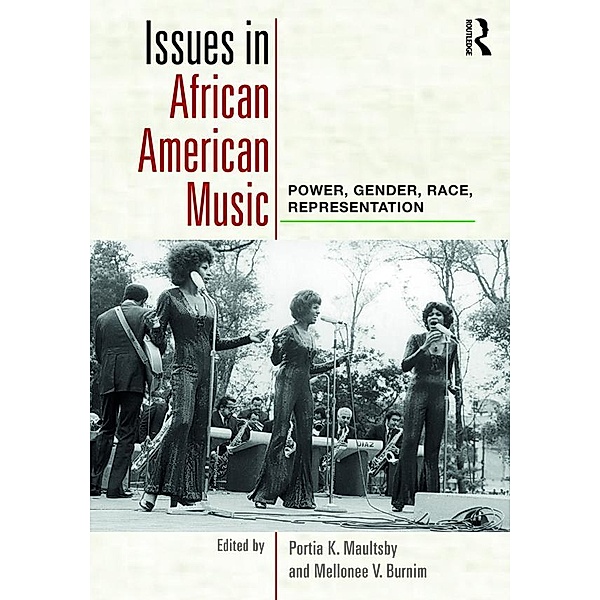 Issues in African American Music