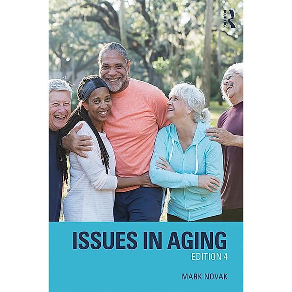Issues in Aging, Mark Novak
