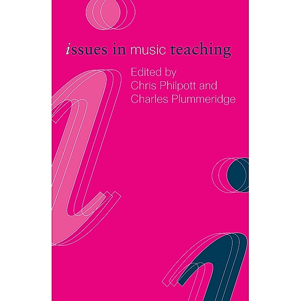 Issues in Music Teaching