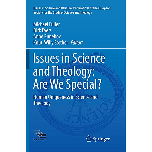 Issues in Science and Theology: Are We Special?