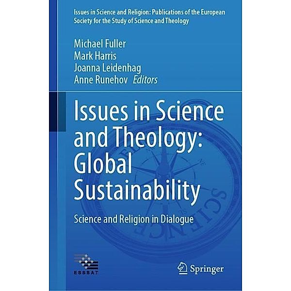 Issues in Science and Theology: Global Sustainability