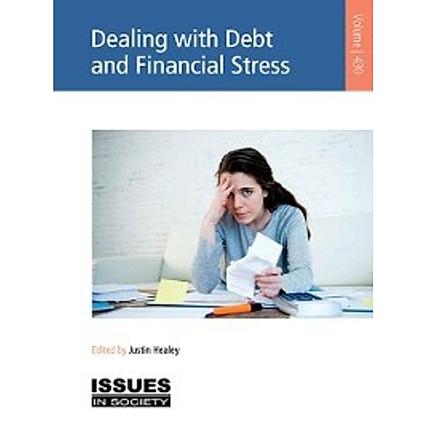 Issues in Society: Dealing with Debt and Financial Stress