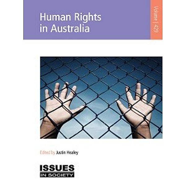 Issues in Society: Human Rights in Australia