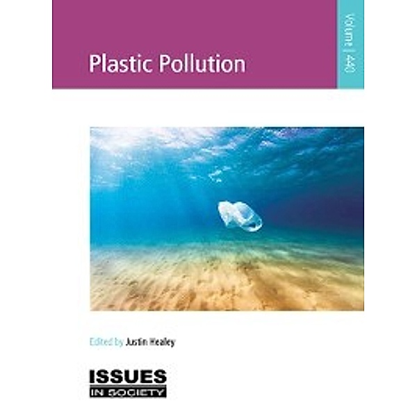 Issues in Society: Plastic Pollution