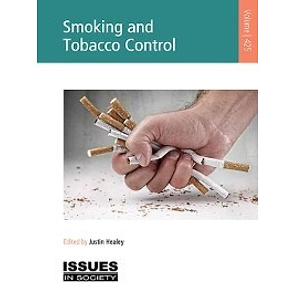 Issues in Society: Smoking and Tobacco Control