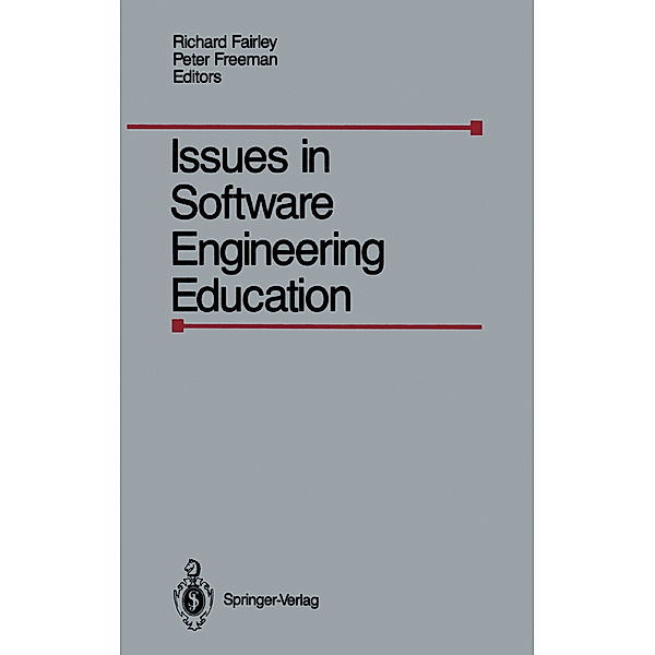 Issues in Software Engineering Education