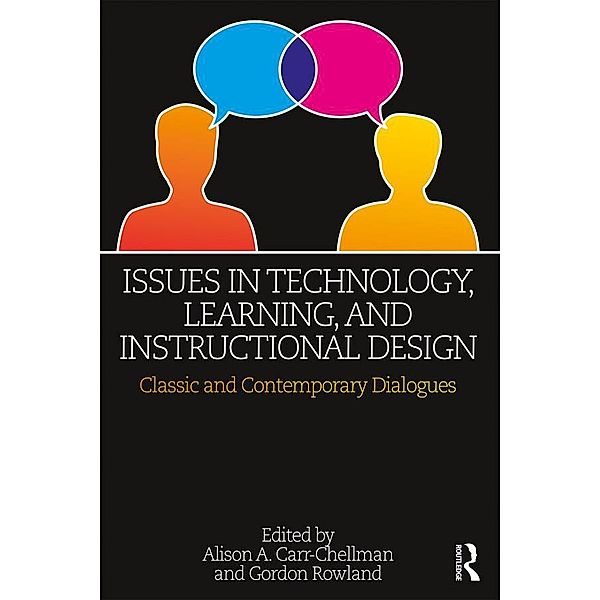 Issues in Technology, Learning, and Instructional Design