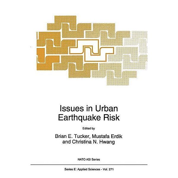 Issues in Urban Earthquake Risk
