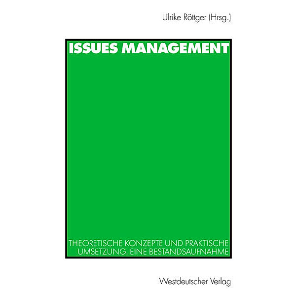 Issues Management