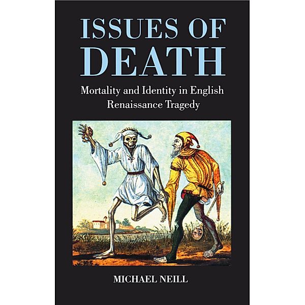 Issues of Death, Michael Neill