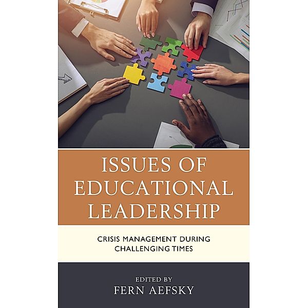 Issues of Educational Leadership