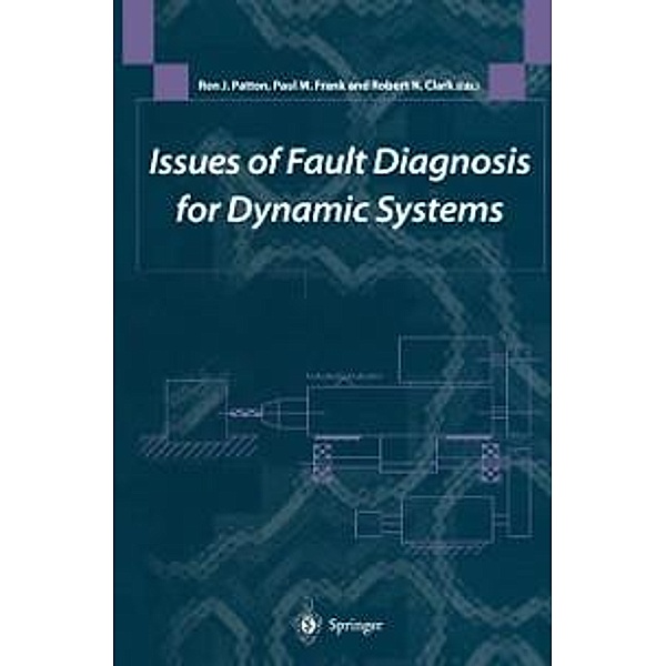 Issues of Fault Diagnosis for Dynamic Systems