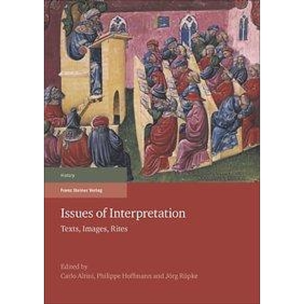 Issues of Interpretation