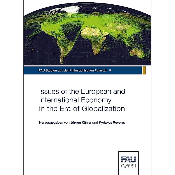 Issues of the European and International Economy