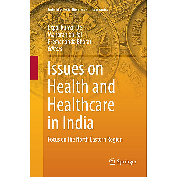 Issues on Health and Healthcare in India