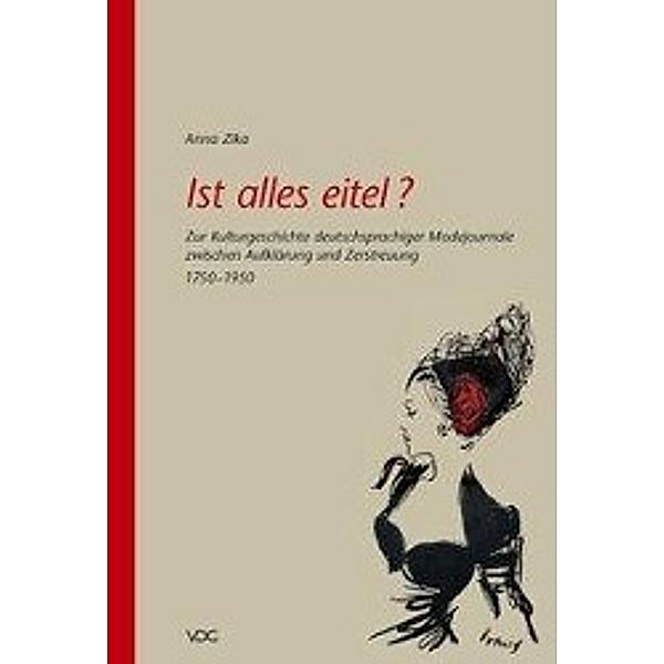 Ist alles eitel?, Anna Zika