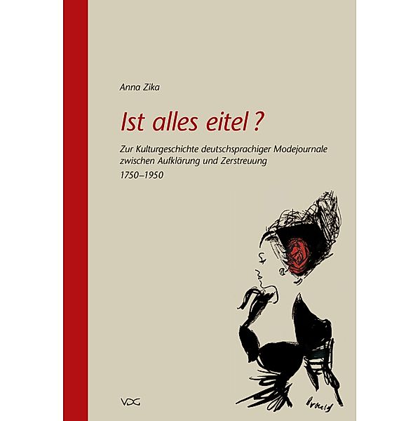 Ist alles eitel?, Anna Zika