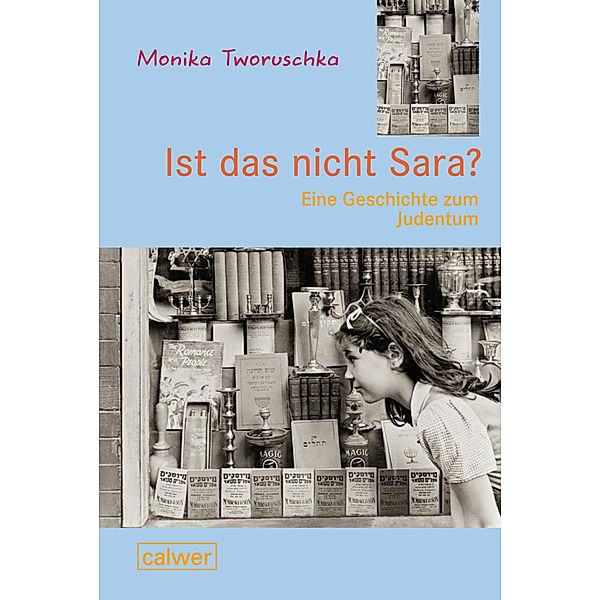 Ist das nicht Sara?, Monika Tworuschka