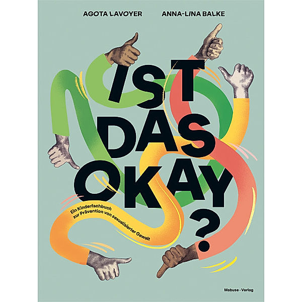 Ist das okay?, Agota Lavoyer