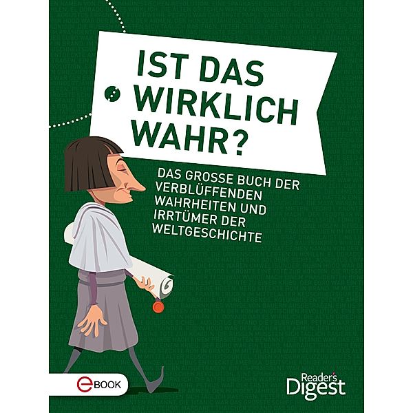 Ist das wirklich wahr?, Reader's Digest