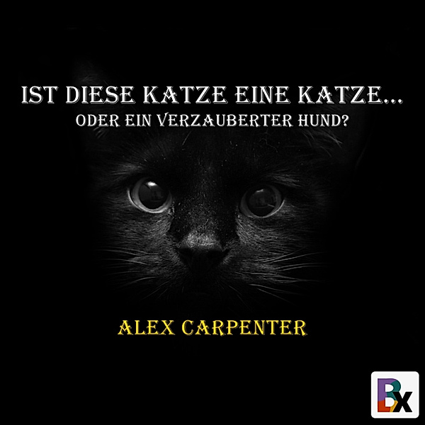 Ist diese Katze eine Katze..., Alex Carpenter
