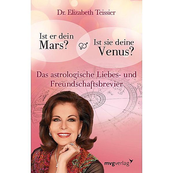 Ist er dein Mars? Ist sie deine Venus?, Elizabeth Teissier