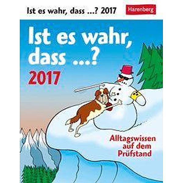 Ist es wahr, dass...? 2017, Martina Stein, Tom Breitenfeldt