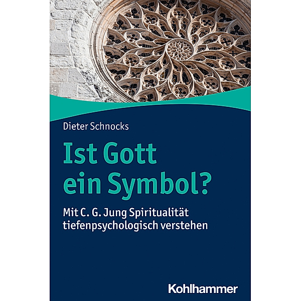 Ist Gott ein Symbol?, Dieter Schnocks