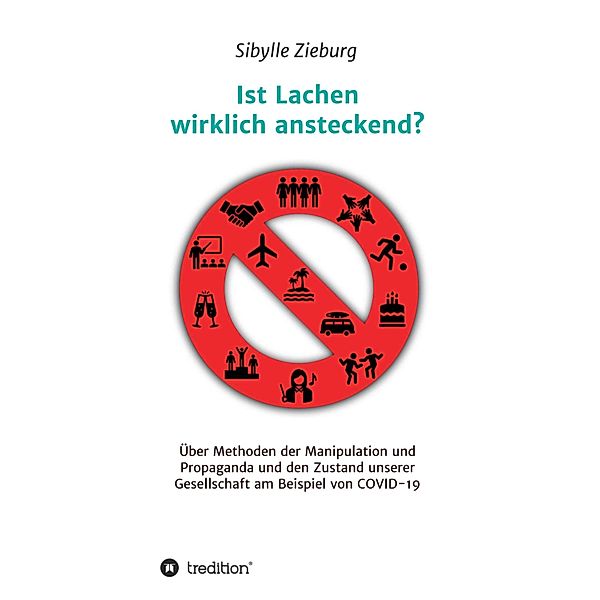 Ist Lachen wirklich ansteckend?, Sibylle Zieburg