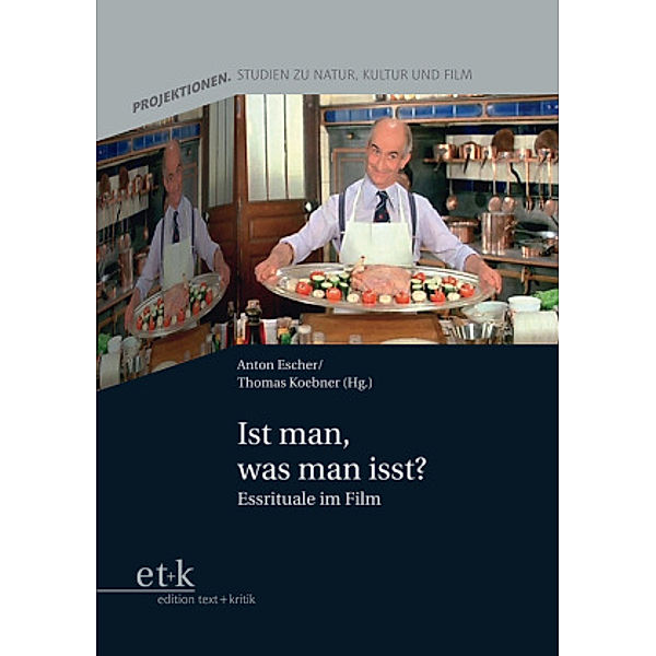 Ist man, was man isst?, Anton Escher, Thomas Koebner
