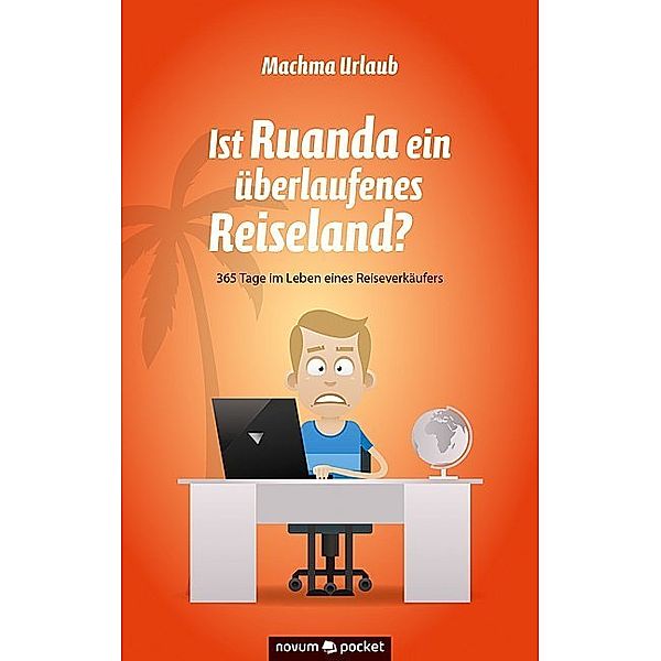 Ist Ruanda ein überlaufenes Reiseland?, Machma Urlaub