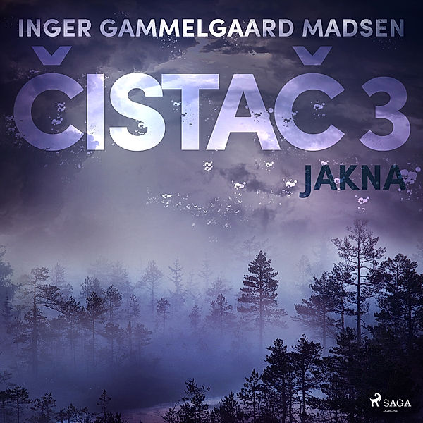 Čistač - 3 - Čistač 3: Jakna, Inger Gammelgaard Madsen