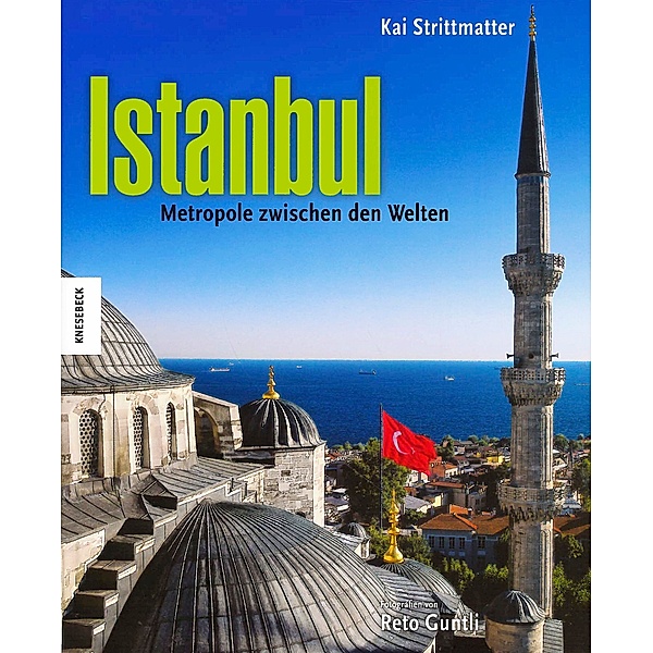 Istanbul, Kai Strittmatter