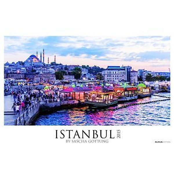 Istanbul 2015