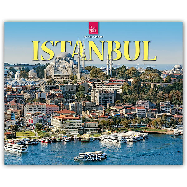 Istanbul 2015
