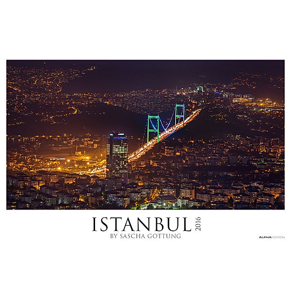 Istanbul 2016