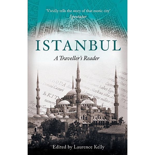 Istanbul, Laurence Kelly