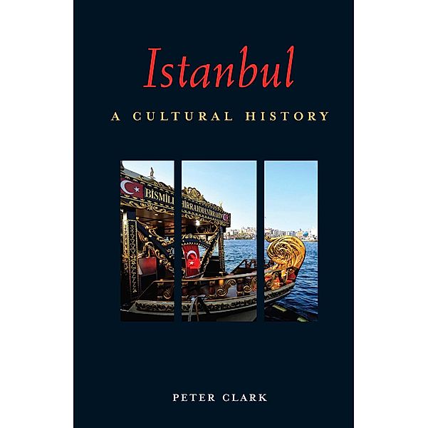 Istanbul, Peter Clark