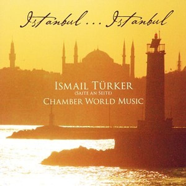 Istanbul...Istanbul, Ismail Türker