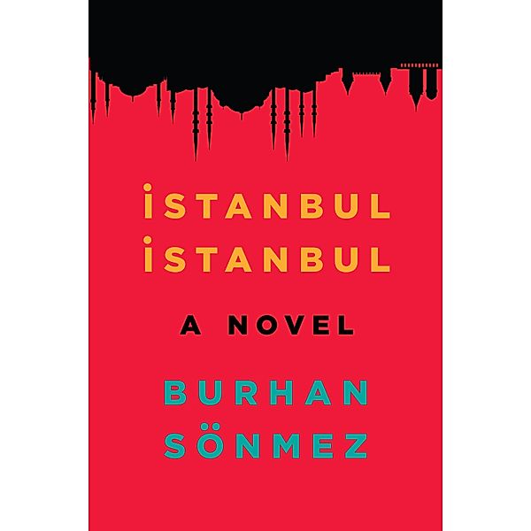 Istanbul, Istanbul, Burhan Sonmez