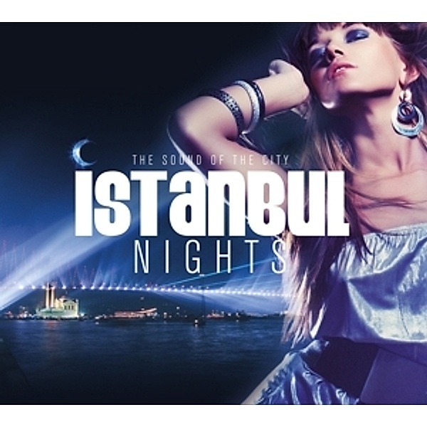 Istanbul Nights, Various