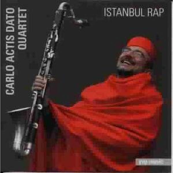 Istanbul Rap, Carlo Actis Dato