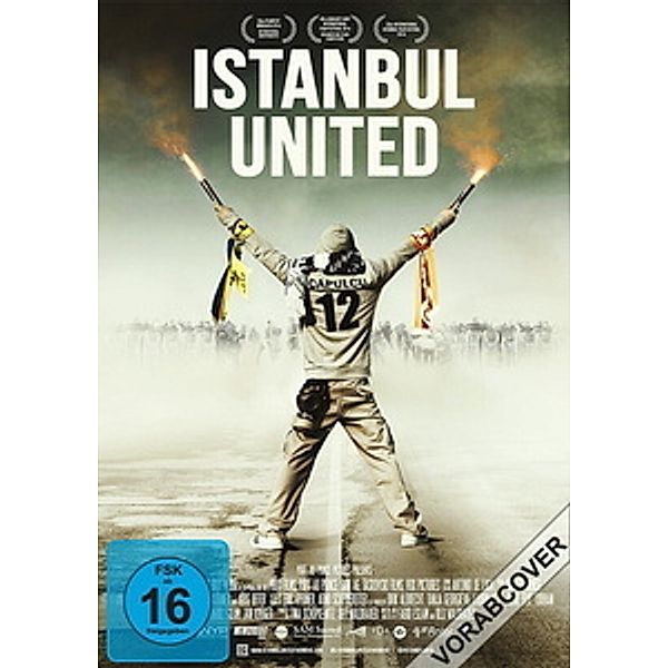 Istanbul United, Farid Eslam, Oliver Waldhauer