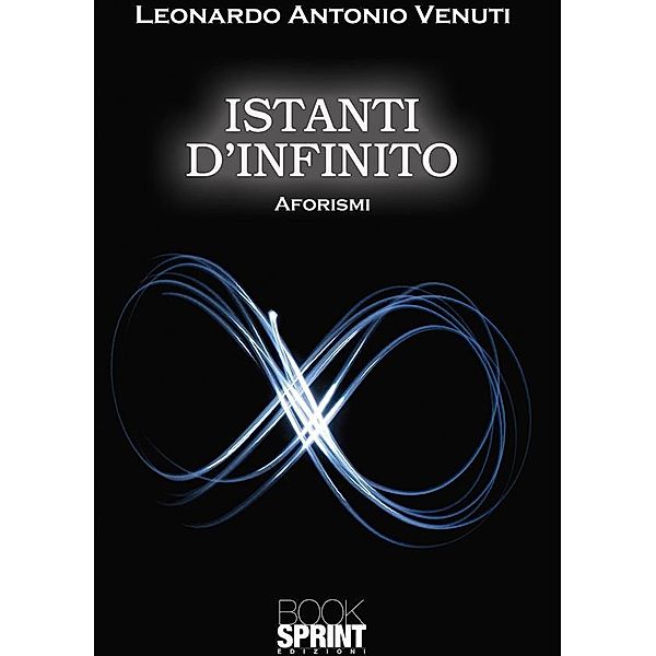 Istanti d'infinito, Leonardo Antonio Venuti