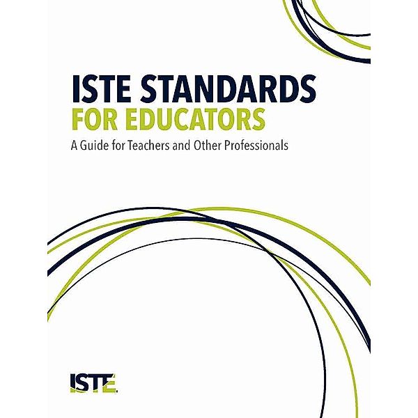 ISTE Standards for Educators, Helen Crompton