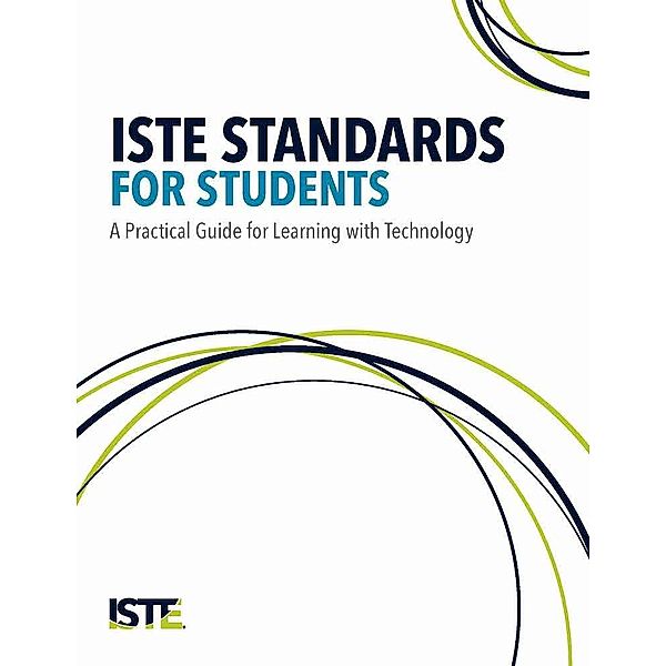 ISTE Standards for Students, Susan Brooks-Young