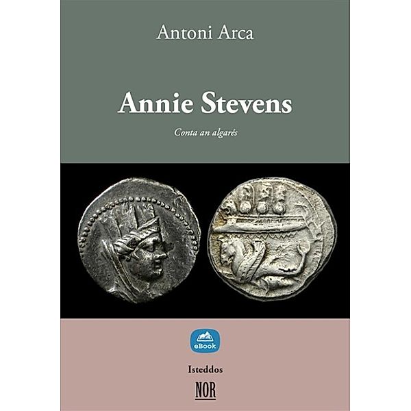 Isteddos: Annie Stevens, Antoni Arca